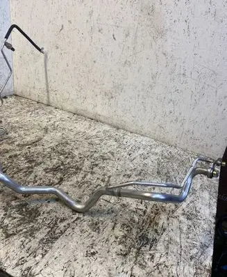 Renault Kadjar Air conditioning (A/C) pipe/hose