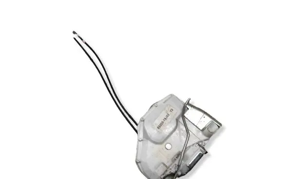 Suzuki SX4 Front door lock 8220279J22