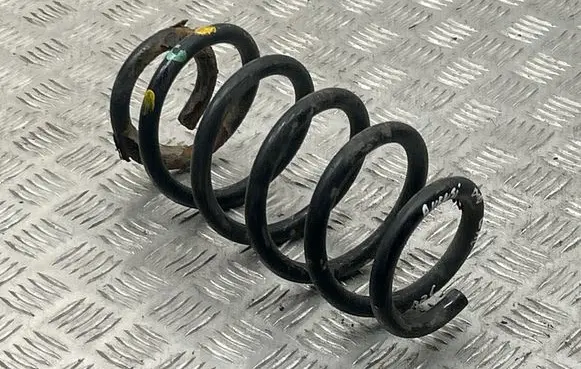 Toyota Avensis T270 Rear coil spring 