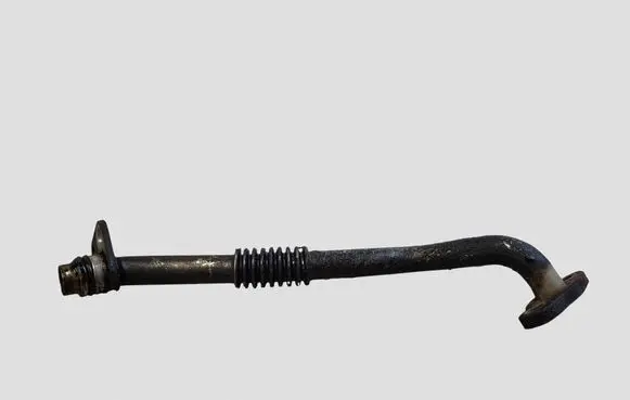 Ford Transit Turbo turbocharger oiling pipe/hose D3C7B