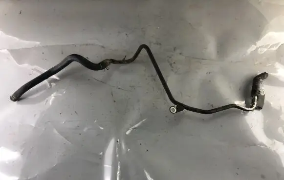 Nissan Patrol Y61 Vacuum line/pipe/hose