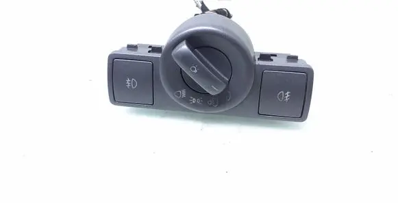 Volkswagen Phaeton Light switch 3D0941531A