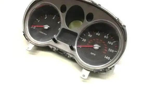 Nissan X-Trail T31 Speedometer (instrument cluster) 0808200008B JG511