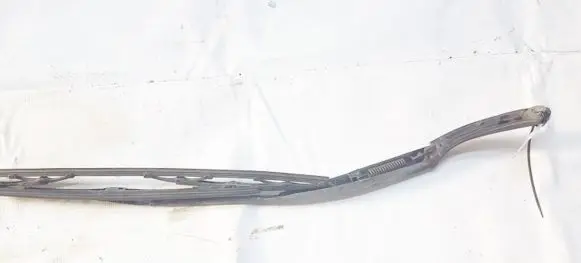 Renault Laguna II Front wiper blade arm