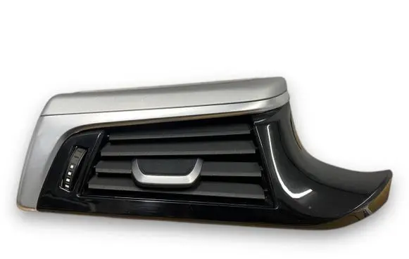 BMW 5 G30 G31 Dashboard side air vent grill/cover trim 9329545 9329543