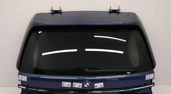 BMW X7 G07 Tailgate/trunk/boot lid 7931947MWGK264 7931947