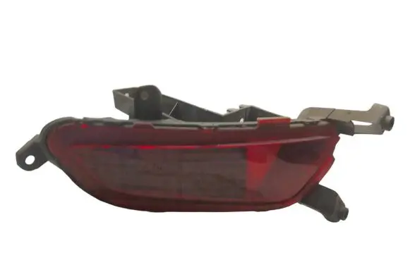 Mazda CX-5 Rear bumper light D10E515M0
