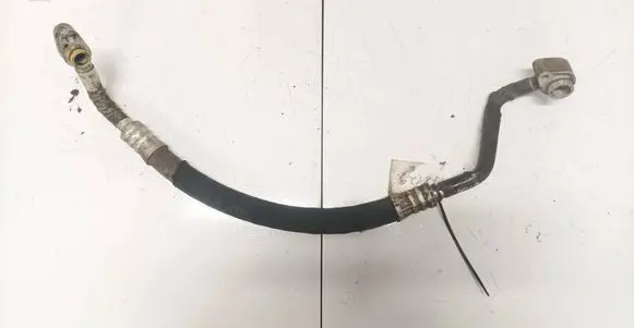Audi A6 S6 C6 4F Air conditioning (A/C) pipe/hose 4f0260747f