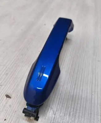 Toyota C-HR I Front door exterior handle 69210F4010J0