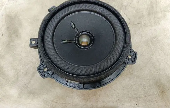 Hyundai Bayon Front door speaker 8275360020 96330T7500