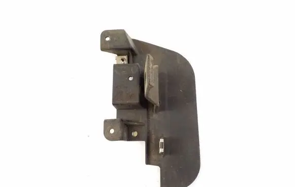 Audi Q7 4L Front mudguard 4L0854815