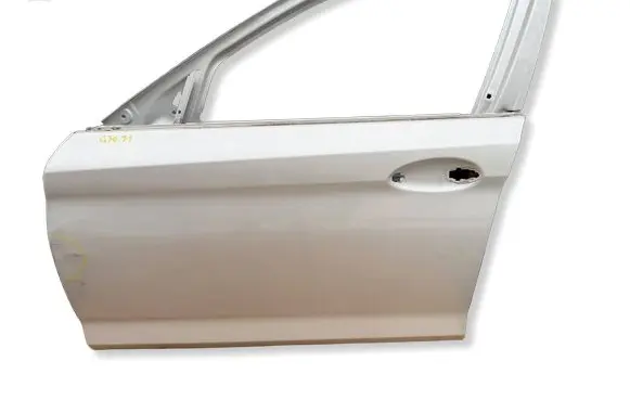 BMW 5 G30 G31 G38 Front door CHZP004