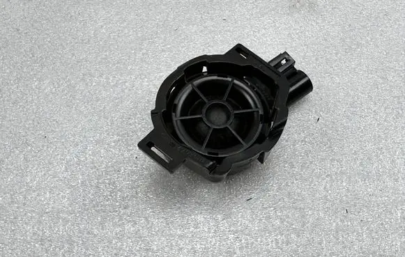 Audi Q7 4M Front door high frequency speaker 4M0035399G 4M0035399