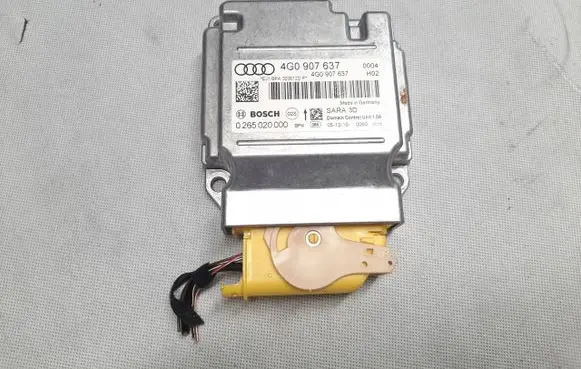 Audi A7 S7 4G Sensor 4G0907637