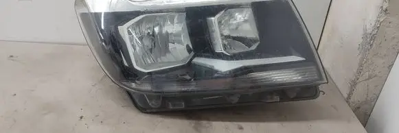 Volkswagen Crafter Headlight/headlamp 7C1941006 1EB01283002 012830020005003