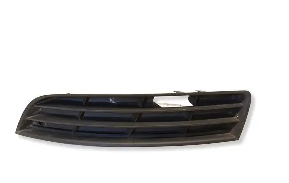 Volkswagen PASSAT B6 Front bumper lower grill 3C0853665
