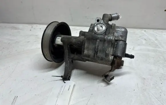 Power steering pump