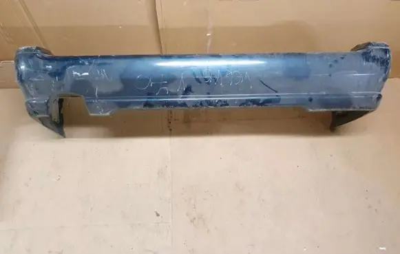 Volvo S70 V70 V70 XC Rear bumper 9151540