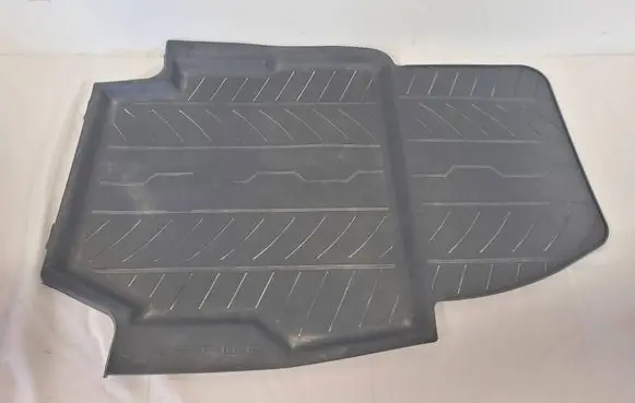 Renault Captur Front floor mat 8201403696