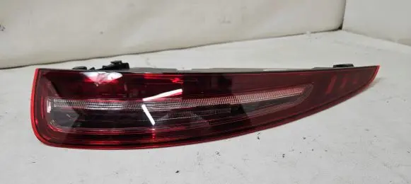 Porsche 911 991 Rear/tail lights 99163114283