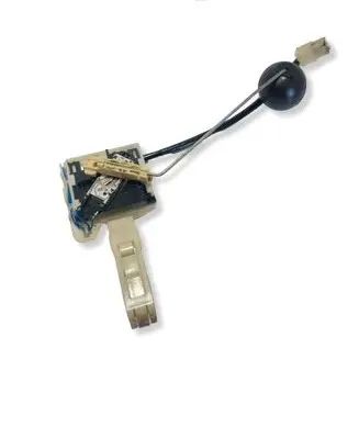 Volkswagen Touareg I Fuel level sensor 7L0919673F 221842003