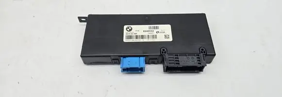 BMW 5 GT F07 Gateway control module 9340522 142431 ZGG0249