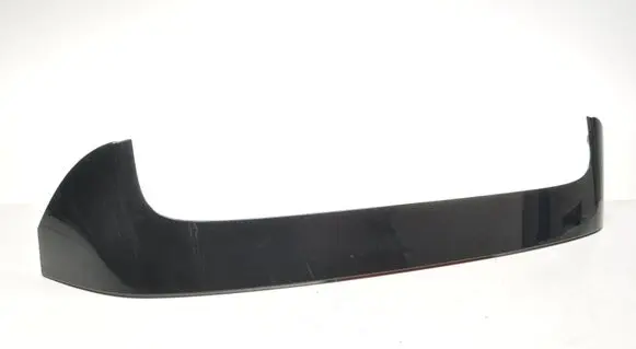 Ford Fiesta Tailgate/trunk spoiler 8A61-A44210-BD