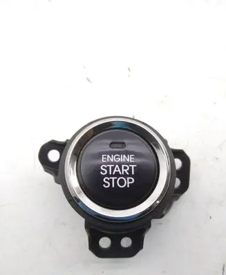 KIA Optima Engine start stop button switch 5WY2M06A02 954302T900