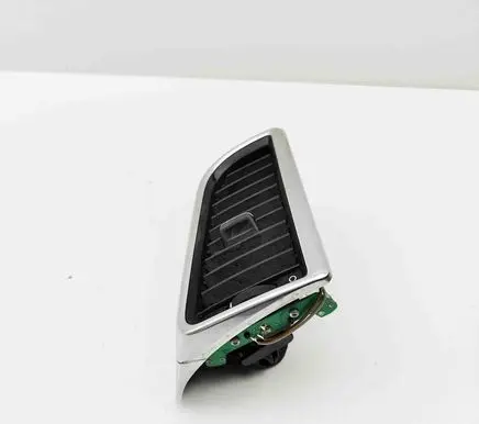 Porsche Panamera (970) Dashboard air vent grill cover trim 97055535201