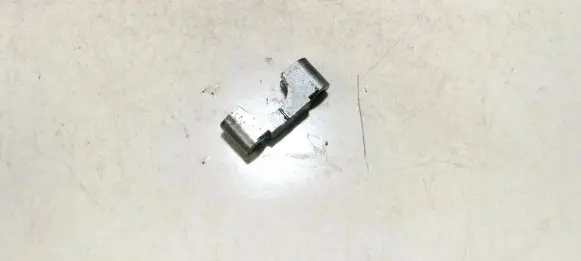 Mercedes-Benz E W211 Camshaft holder 