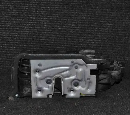 BMW 2 F45 Front door lock 7281934