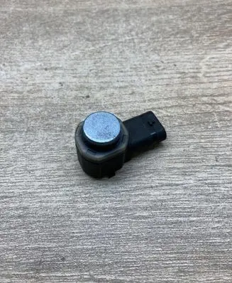 Skoda Fabia Mk2 (5J) Parking PDC sensor 4687068 SS040311