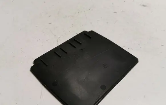 Mercedes-Benz GLE (W166 - C292) Front floor mat A1666890000