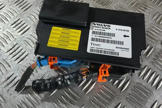 Volvo XC60 Airbag control unit/module P31318792 31318792