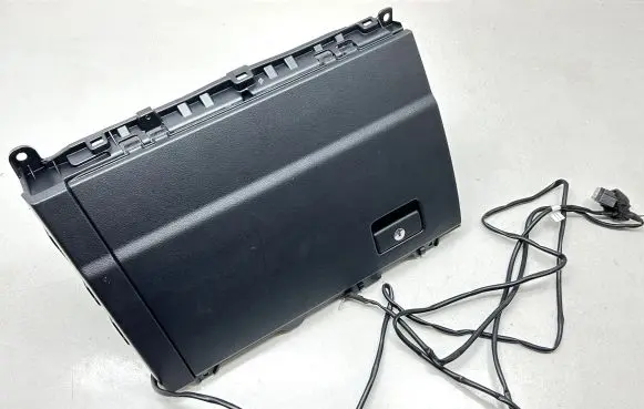 Glove box set