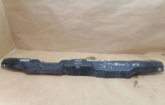 KIA Carnival Top upper radiator support slam panel