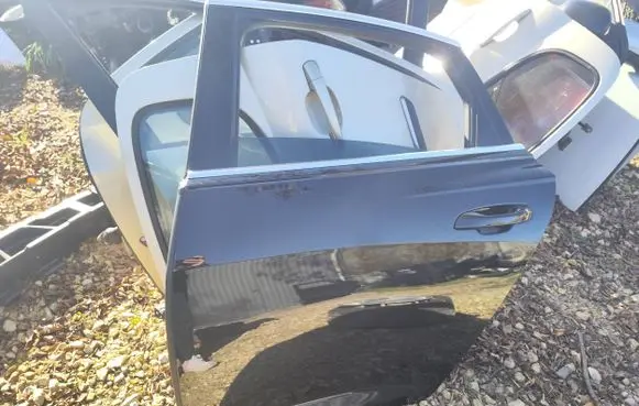 Audi A6 S6 C8 4K Rear door LY9T