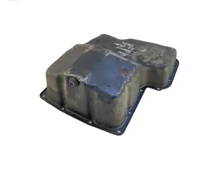 Ford Transit Oil sump