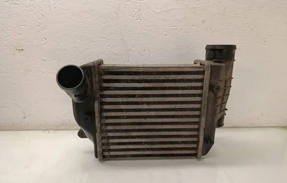 Audi A6 S6 C6 4F Intercooler radiator 4f0145805e
