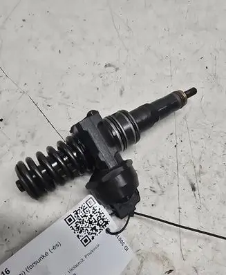 Ford Galaxy Fuel injector 038130073AG