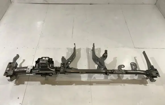 Volkswagen Jetta V Dashboard cross member/frame bar 22222222222 |0000000000057687965