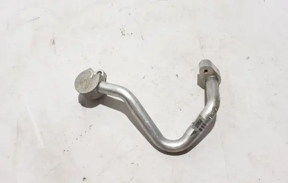 Audi A5 Air conditioning (A/C) pipe/hose 8B3816743