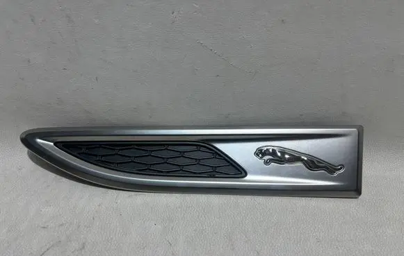 Jaguar E-Pace Front arch trim M9C3280B11BA