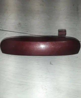 Mitsubishi Colt Front door exterior handle