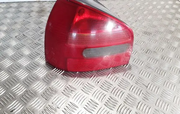 Audi A3 S3 8L Rear/tail lights