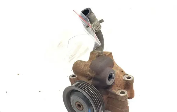 Ford Fusion Power steering pump HBD-NY