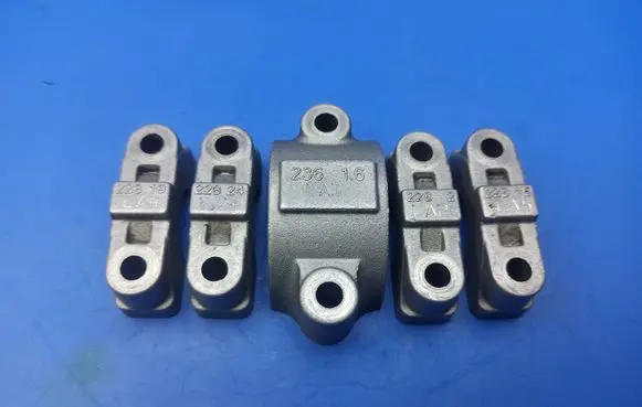 BMW 6 E63 E64 Camshaft holder 