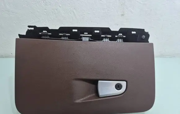 Alfa Romeo Stelvio Glove box set 01561391200