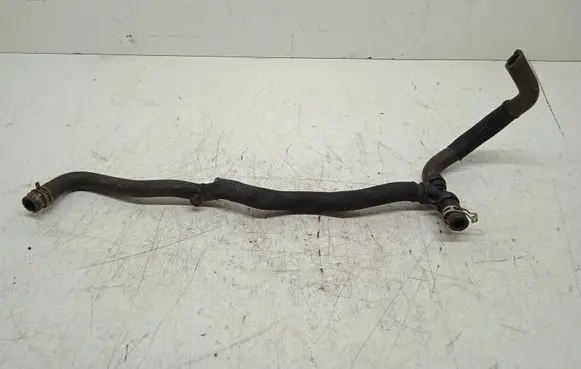 Renault Scenic III - Grand scenic III Engine coolant pipe/hose 1800429815