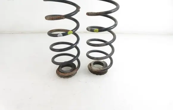 Fiat Stilo Rear coil spring 